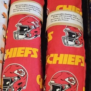 Red Chiefs Microwavable Heating Pack
